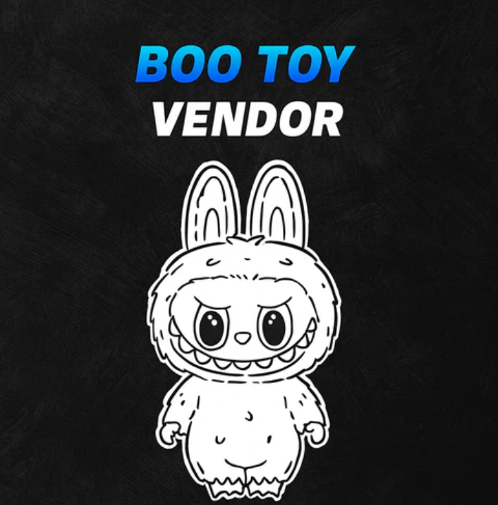 Toy Vendor