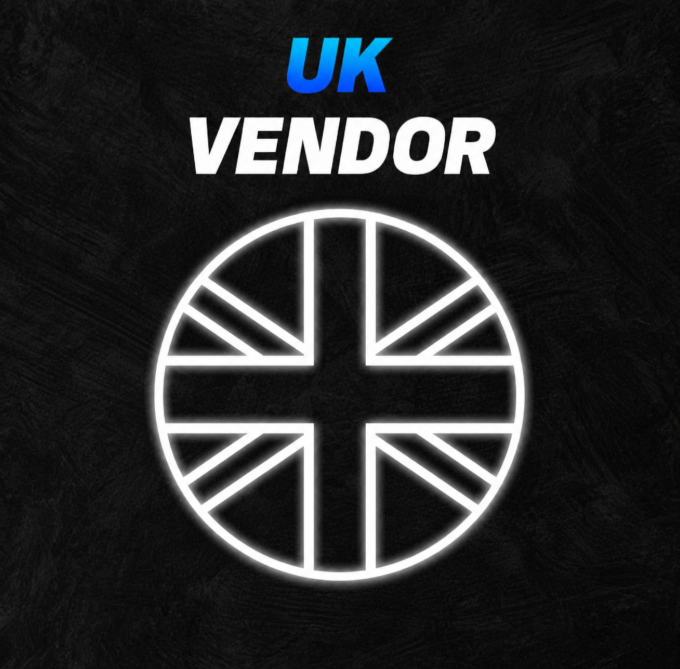 UK supplier