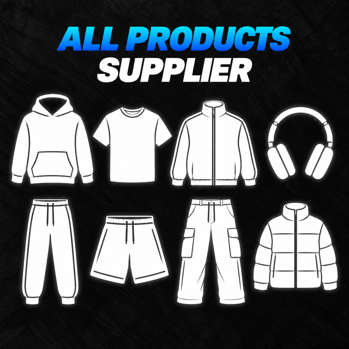 All Products Supplier