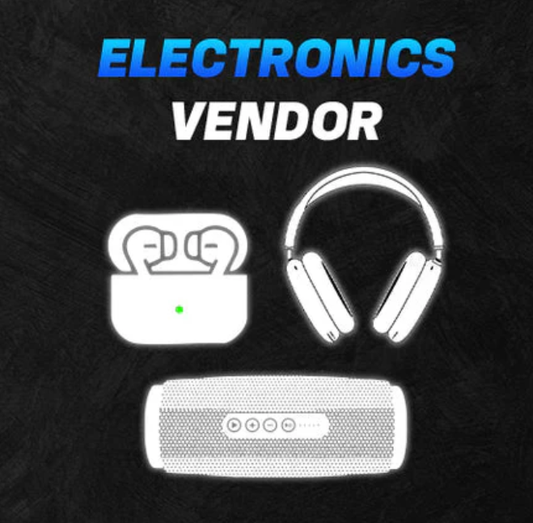 Electronics Vendor