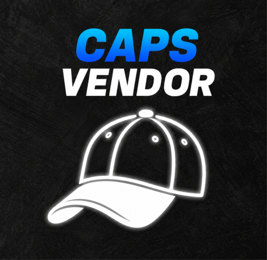 Caps Vendor