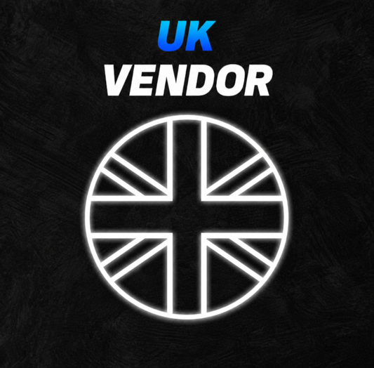 UK supplier